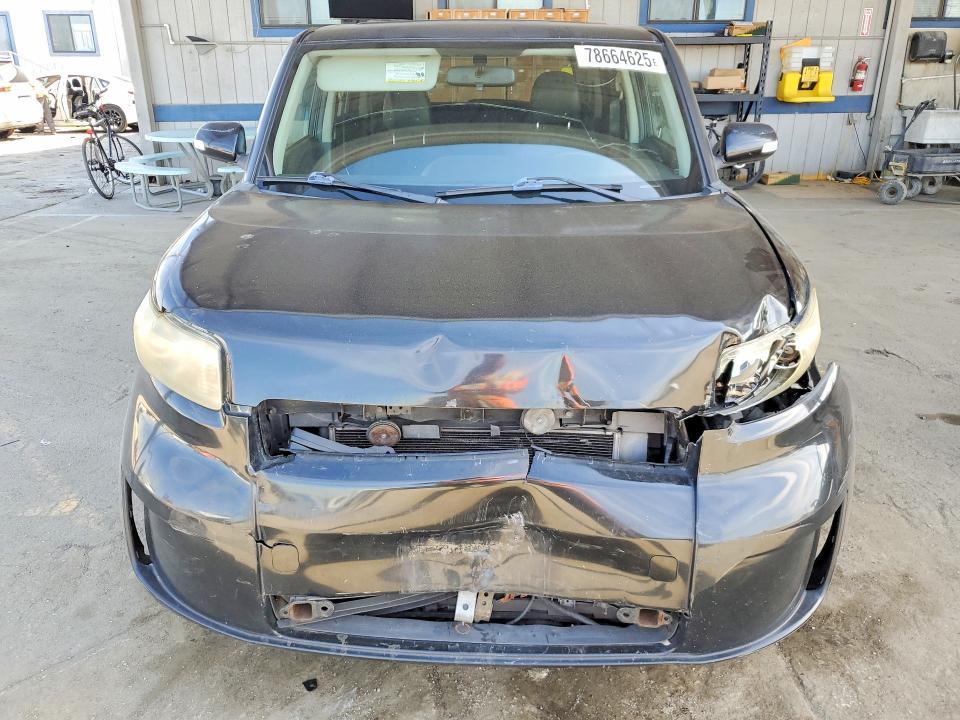 2008 Scion XB