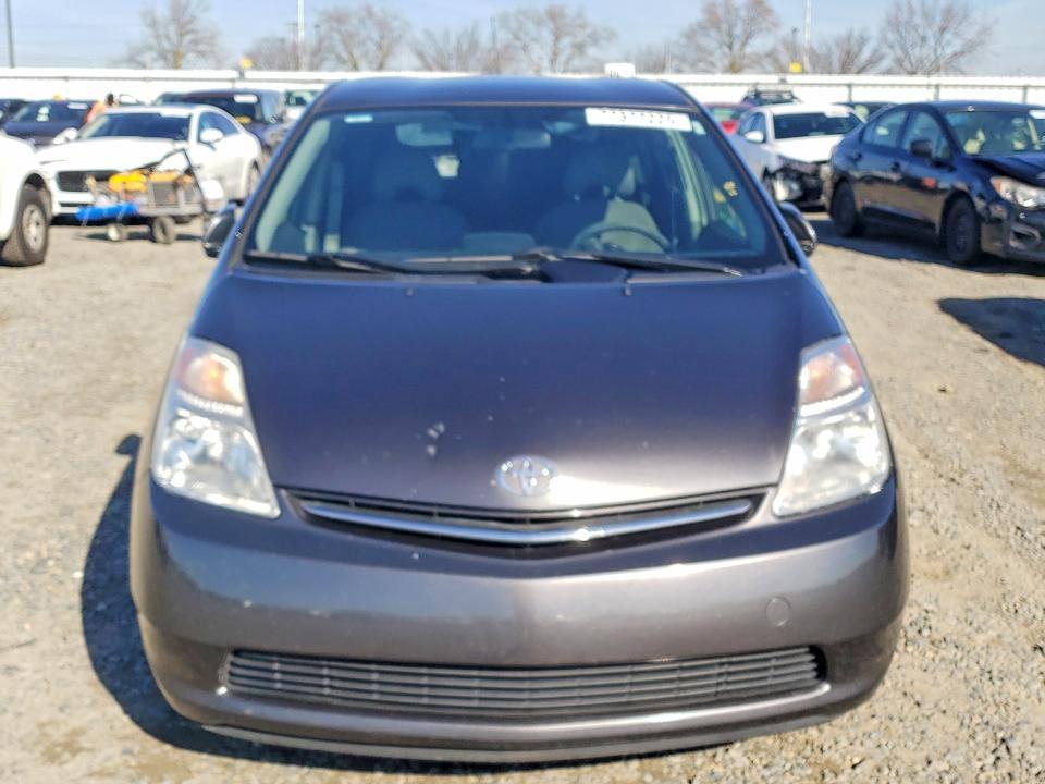 2009 Toyota Prius Standard