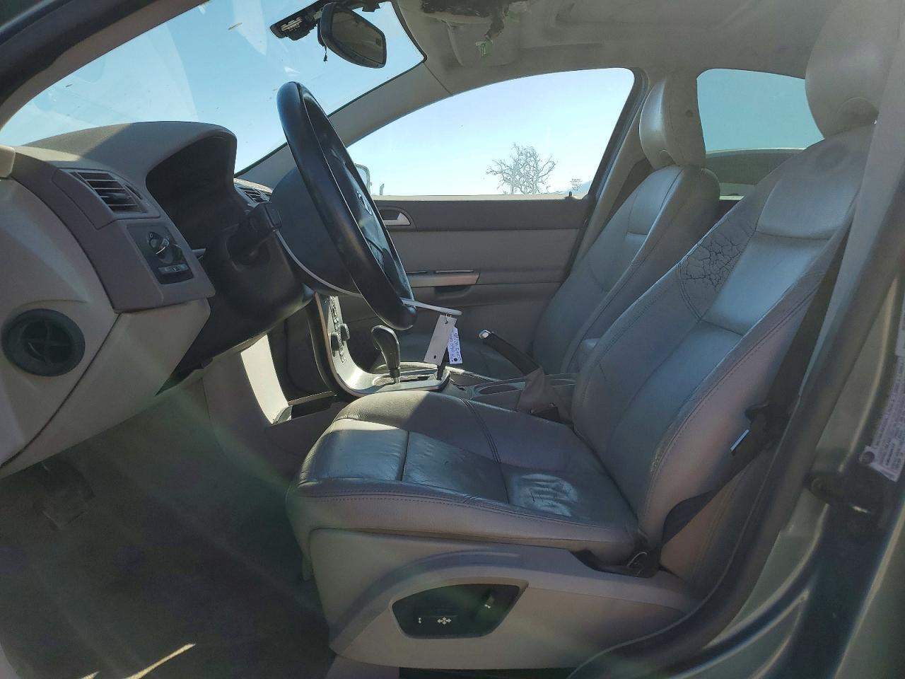 2005 Volvo S40 2.4i