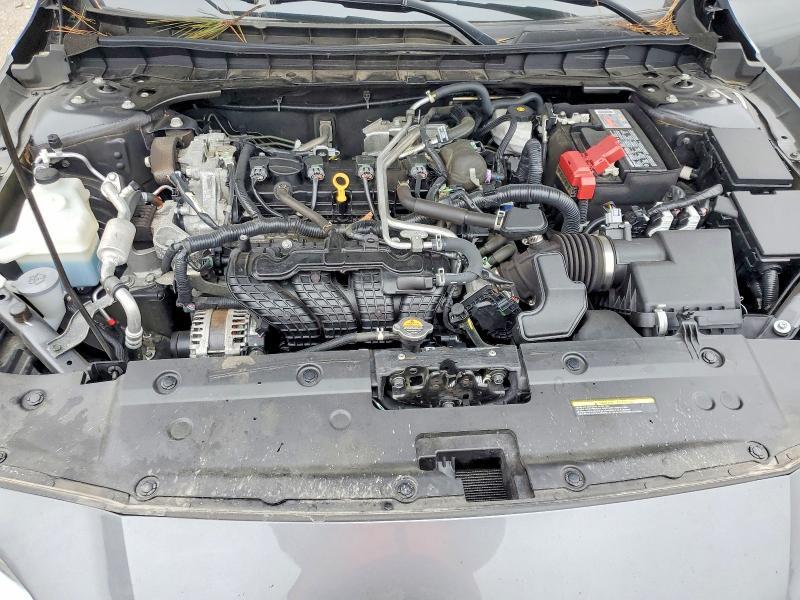 2024 Nissan Altima sv