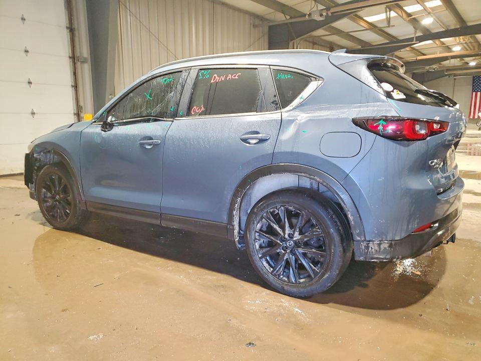 2023 Mazda Cx-5 Preferred