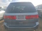 2001 Honda Odyssey ex