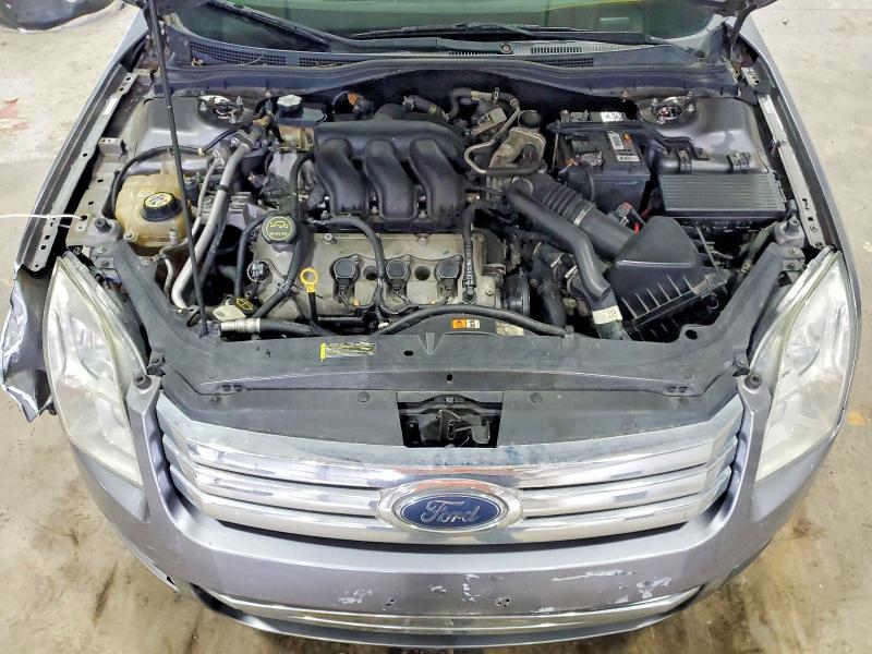 2006 Ford Fusion se