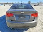 2013 KIA Forte ex