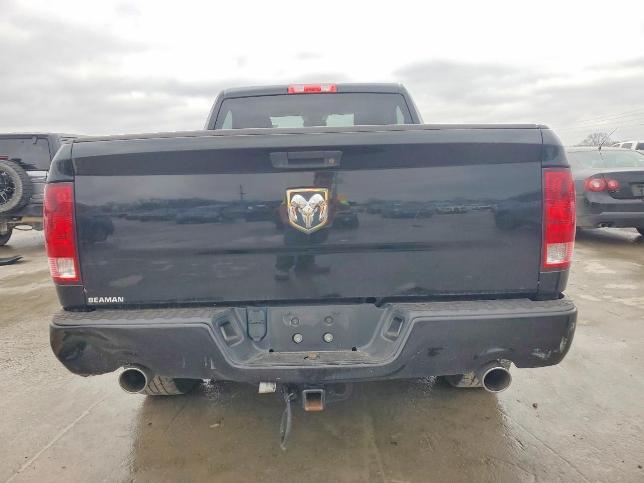 2013 Dodge Ram 1500 st