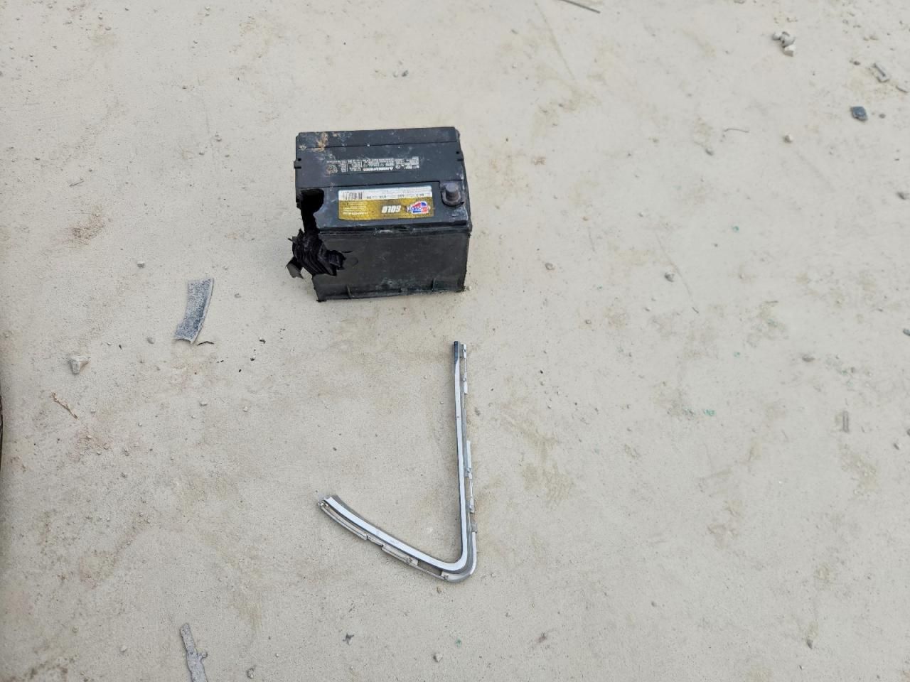 2006 Pontiac Solstice