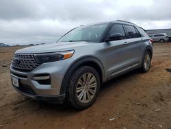 2020 Ford Explorer Limited for sale in Austell, GA