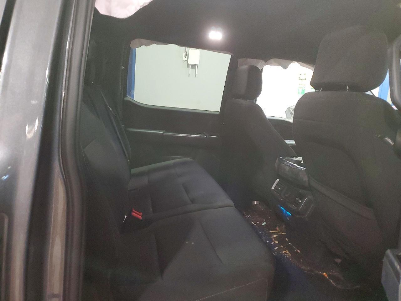 2024 Ford F150 xlt