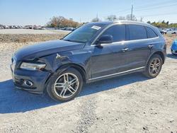 Audi Vehiculos salvage en venta: 2015 Audi Q5 Premium Plus