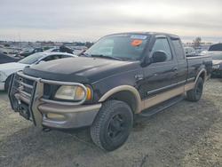 1998 Ford F150 for sale in Antelope, CA