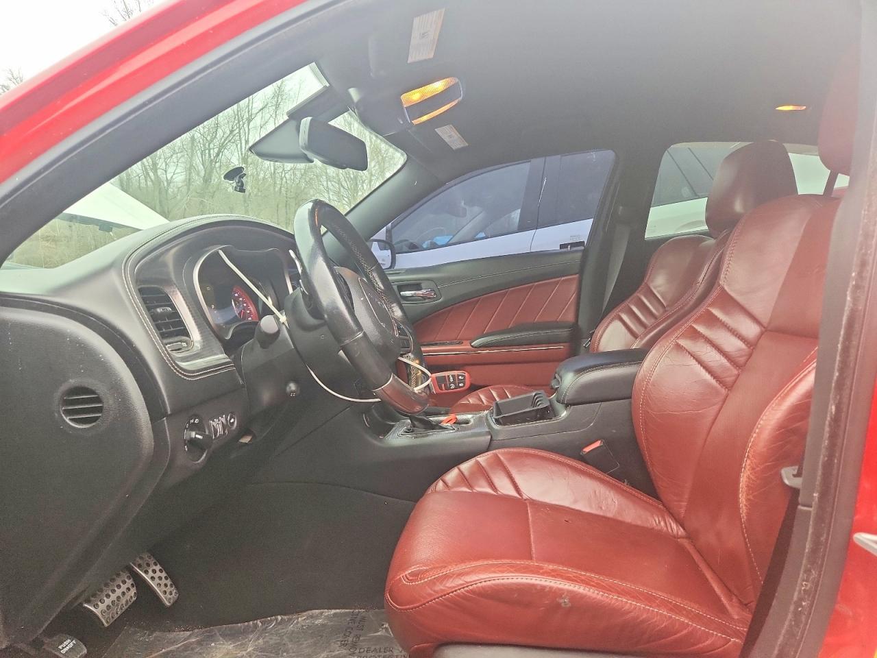 2020 Dodge Charger srt Hellcat