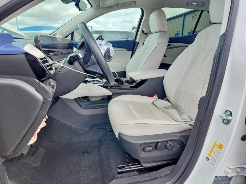 2024 Buick Envision Avenir