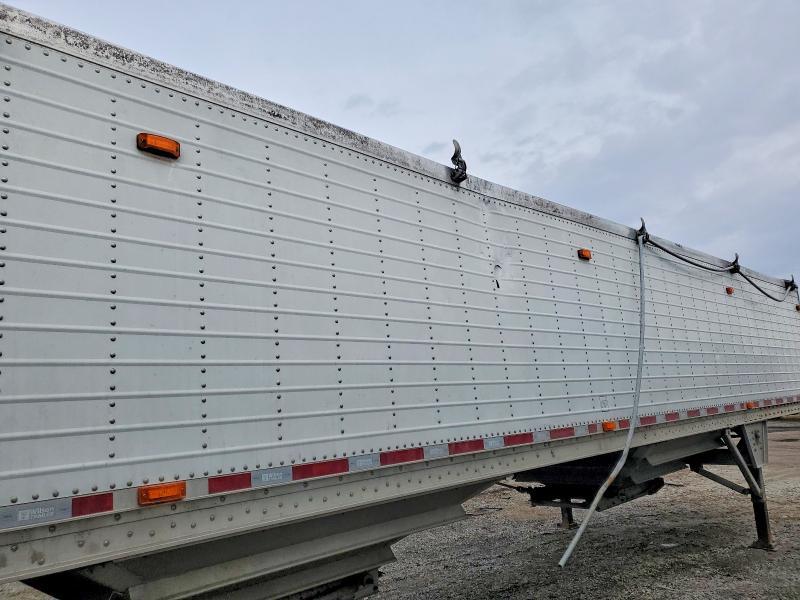 2013 Wilson Trailer Trailers