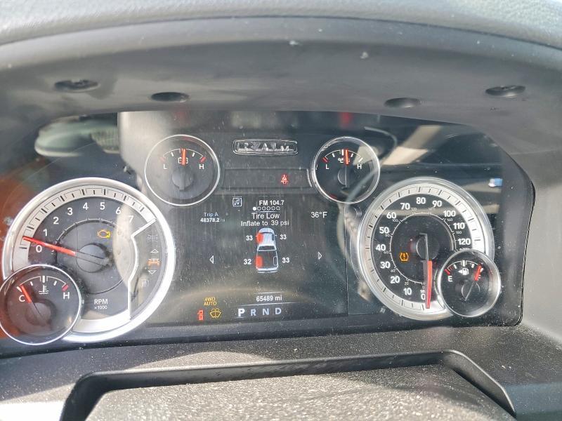 2017 Dodge Ram 1500 slt