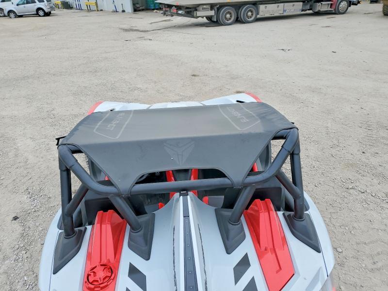 2023 Polaris Slingshot Roush Edition