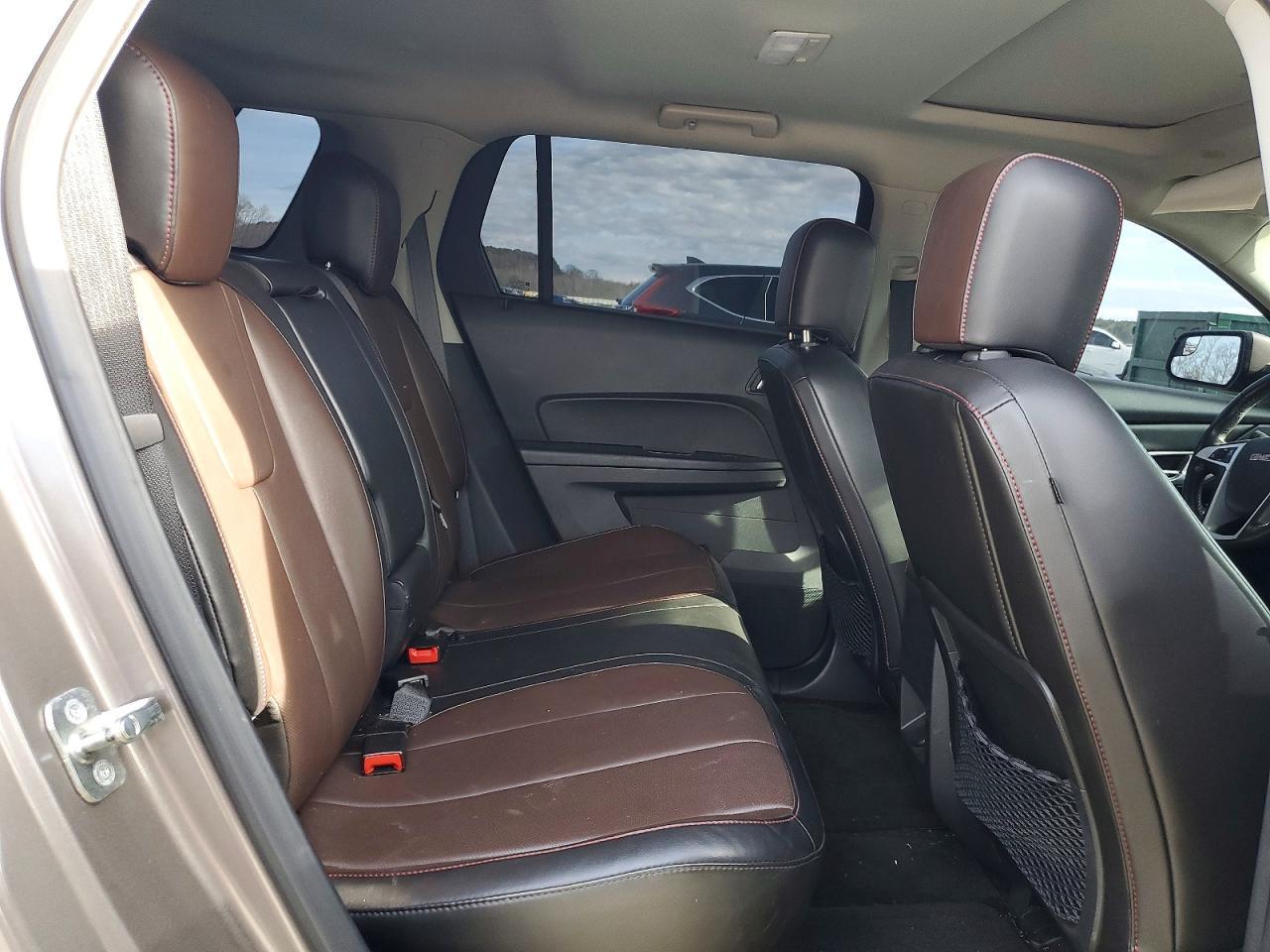 2012 GMC Terrain slt