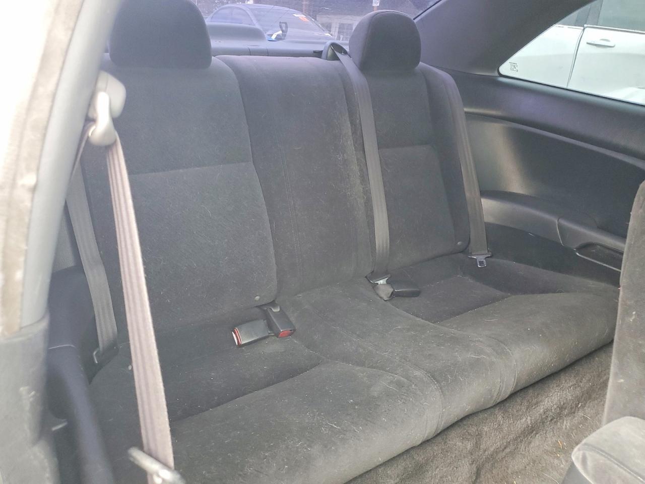 2003 Honda Civic lx