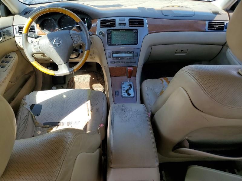 2006 Lexus ES
