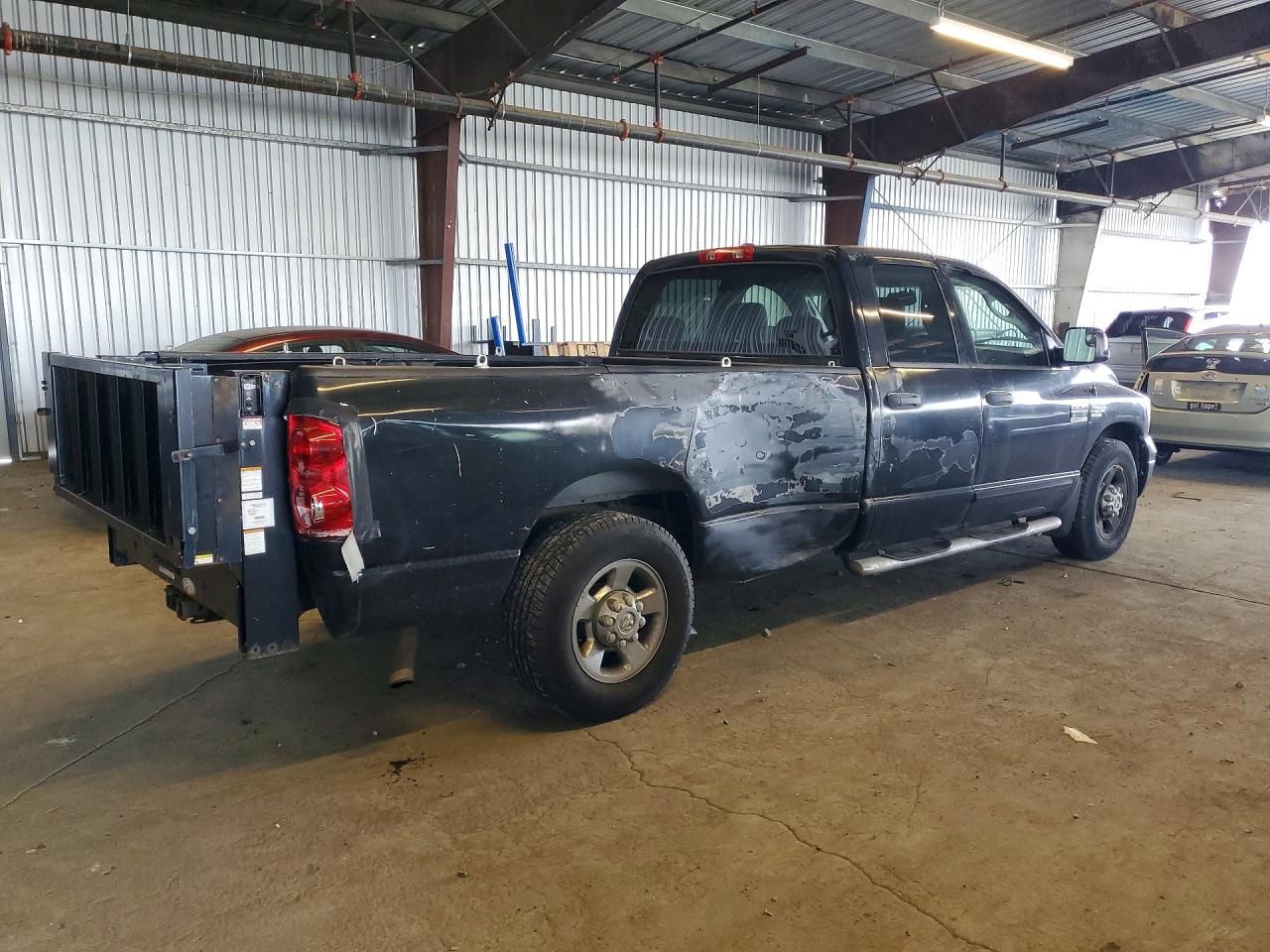 2007 Dodge RAM 2500 ST