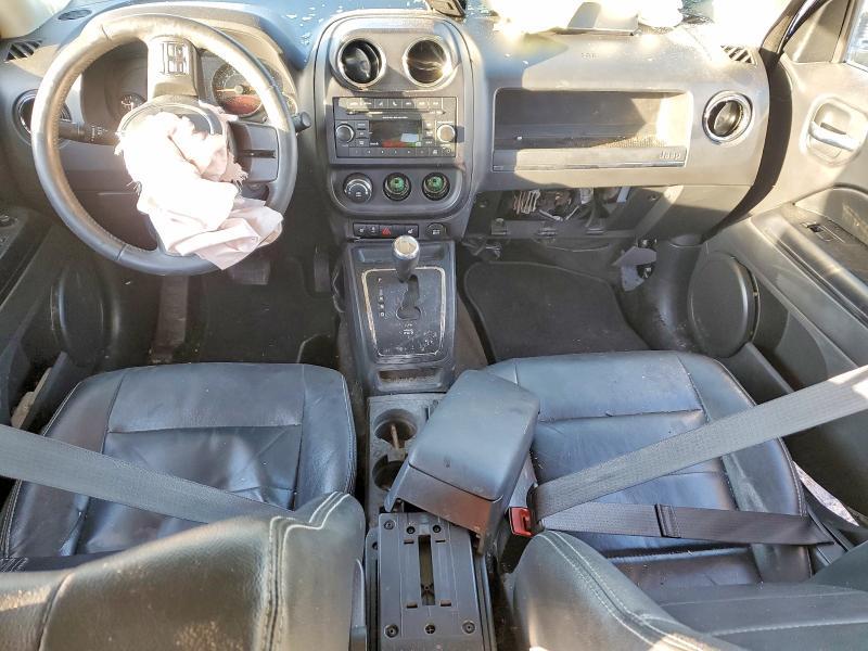2015 Jeep Patriot Latitude