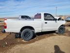 2002 Toyota Tacoma Base