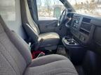 2019 Chevrolet Express G3500