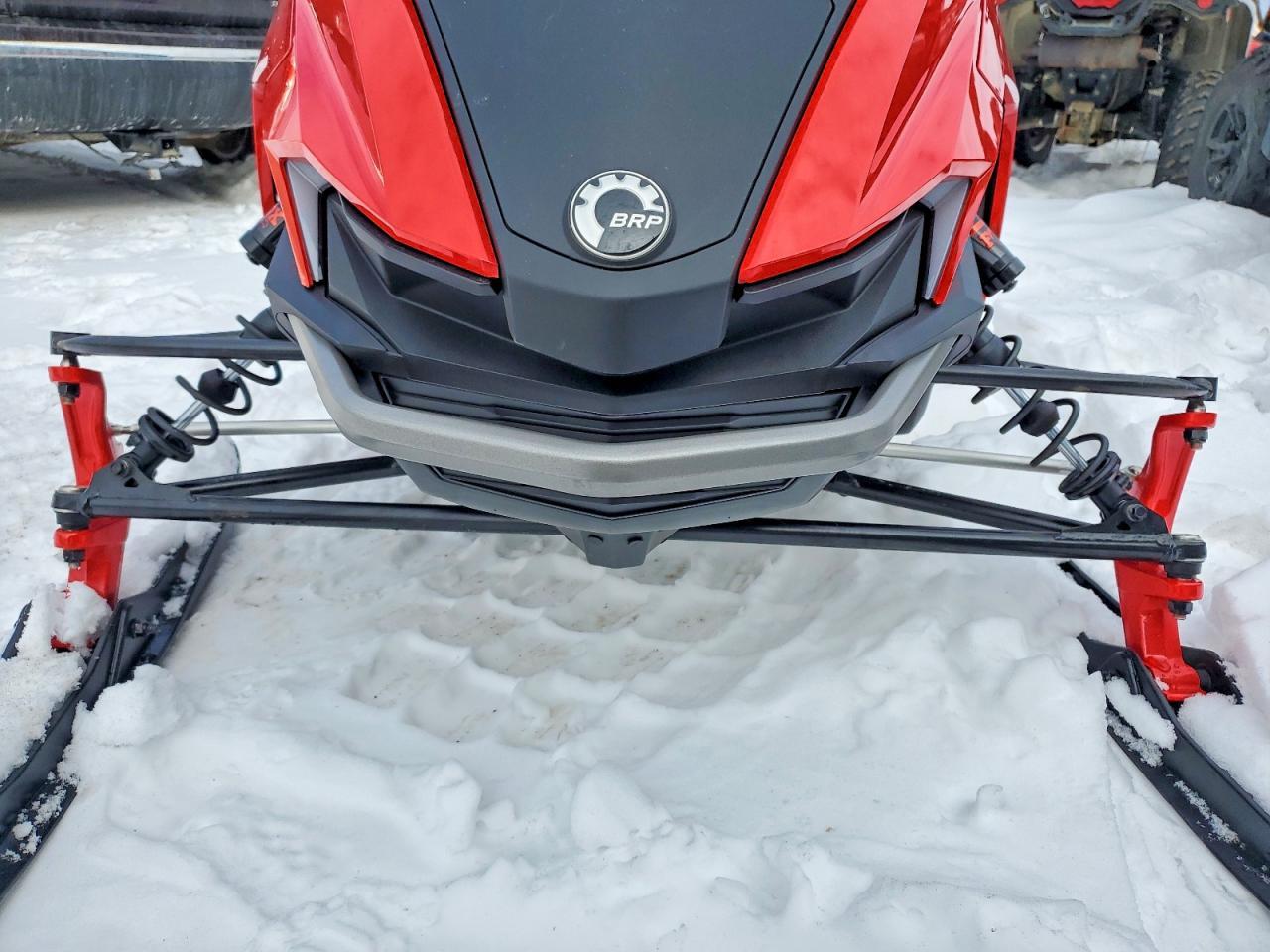 2024 Lsnq Rave RE 850