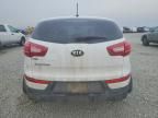 2013 KIA Sportage lx
