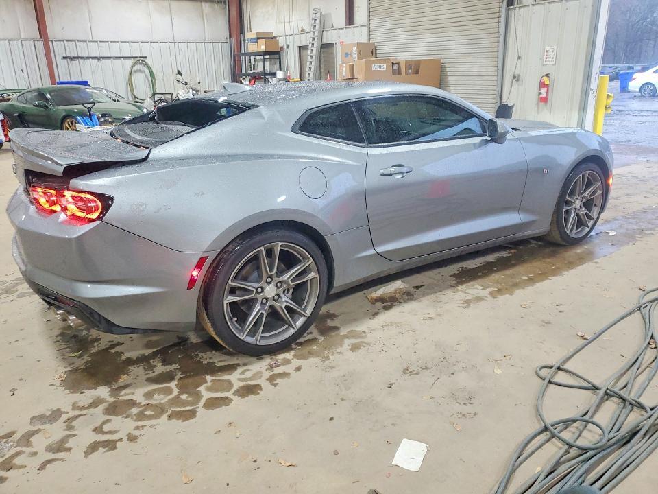 2024 Chevrolet Camaro ls