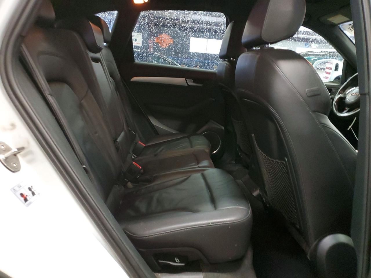 2017 Audi Q5 Premium Plus