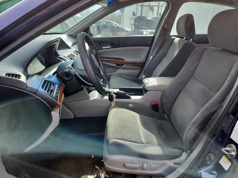 2012 Honda Accord ex