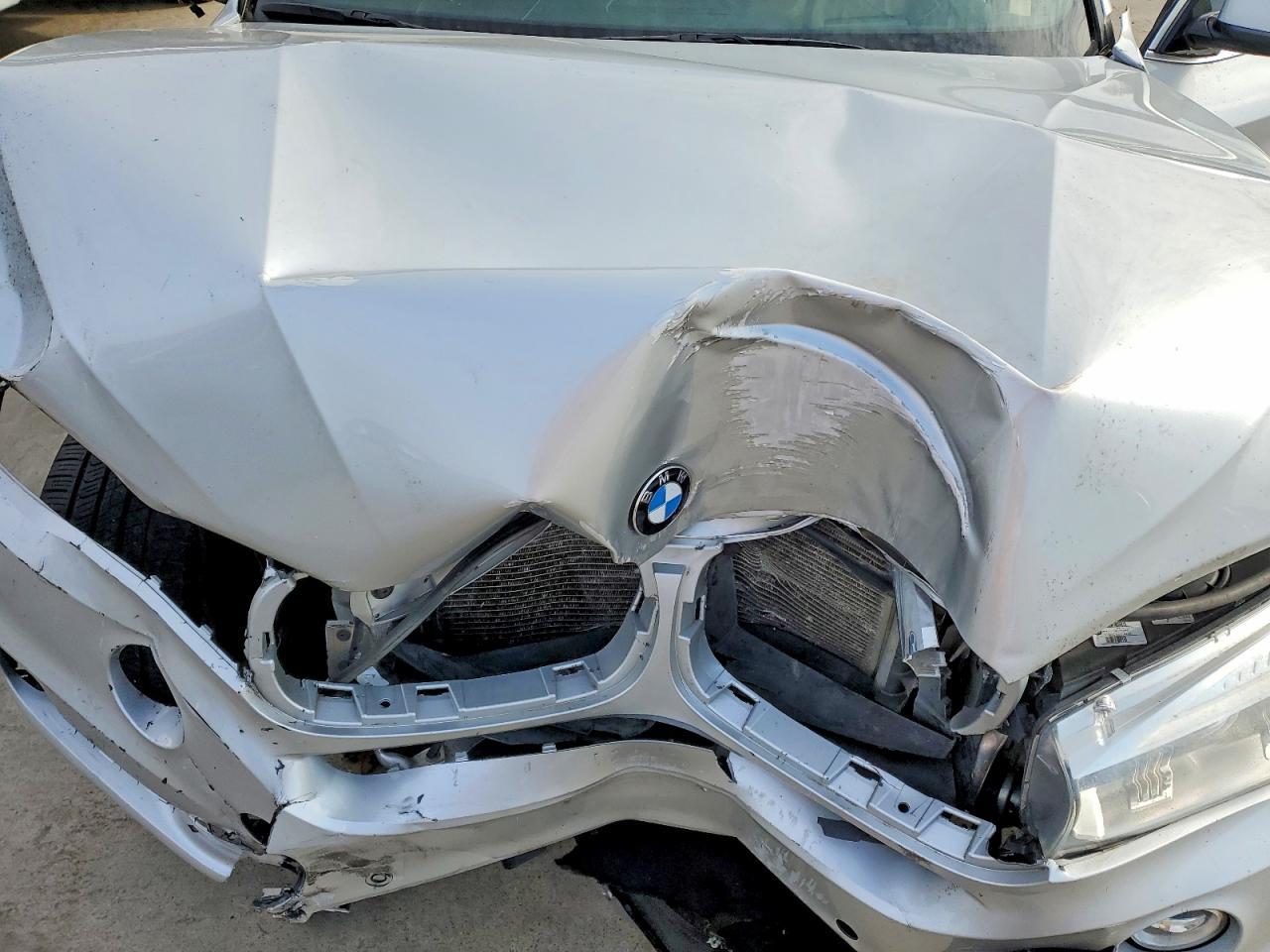 2018 BMW X5 Sdrive35i