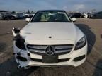 2018 Mercedes-Benz C300