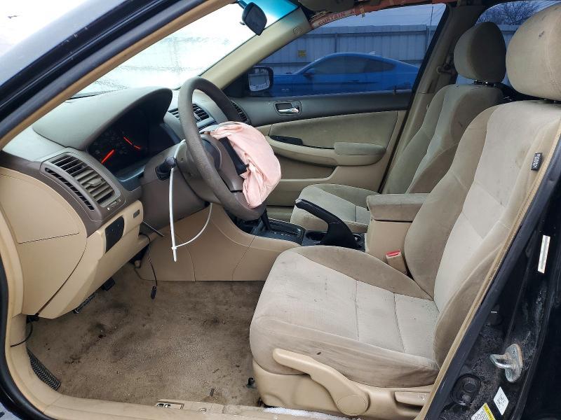 2005 Honda Accord lx