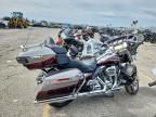 2015 Harley-Davidson Flhtkse CVO Limited
