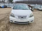 2009 Honda Odyssey exl