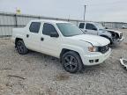 2013 Honda Ridgeline Sport