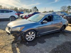 Honda salvage cars for sale: 2008 Honda Accord ex