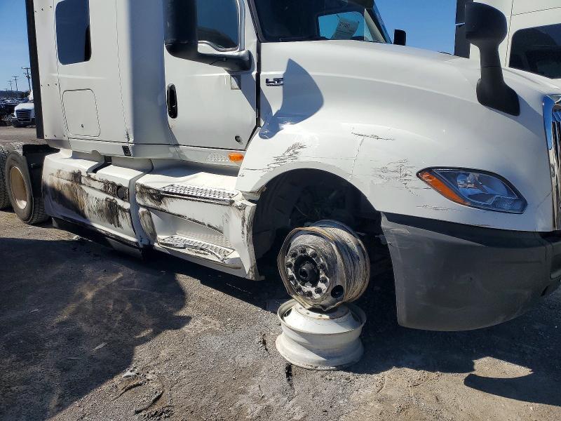 2019 International Lt625 Semi Truck