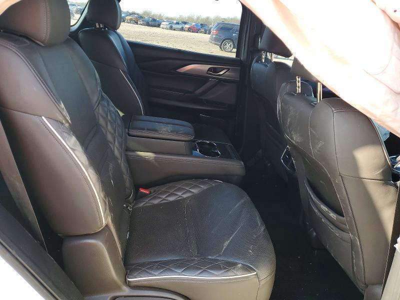 2021 Mazda Cx-9 Signature