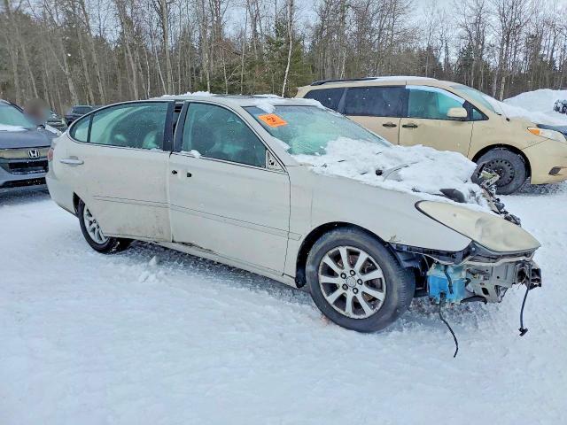 2002 Lexus Es 300