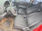 2015 Nissan Versa s
