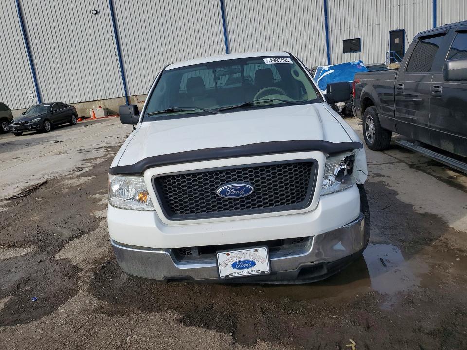 2005 Ford F150
