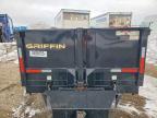2023 Griffin Dump Trailer