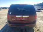 2013 Honda Pilot lx