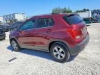 2016 Chevrolet Trax 1LT