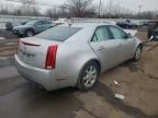 2008 Cadillac CTS