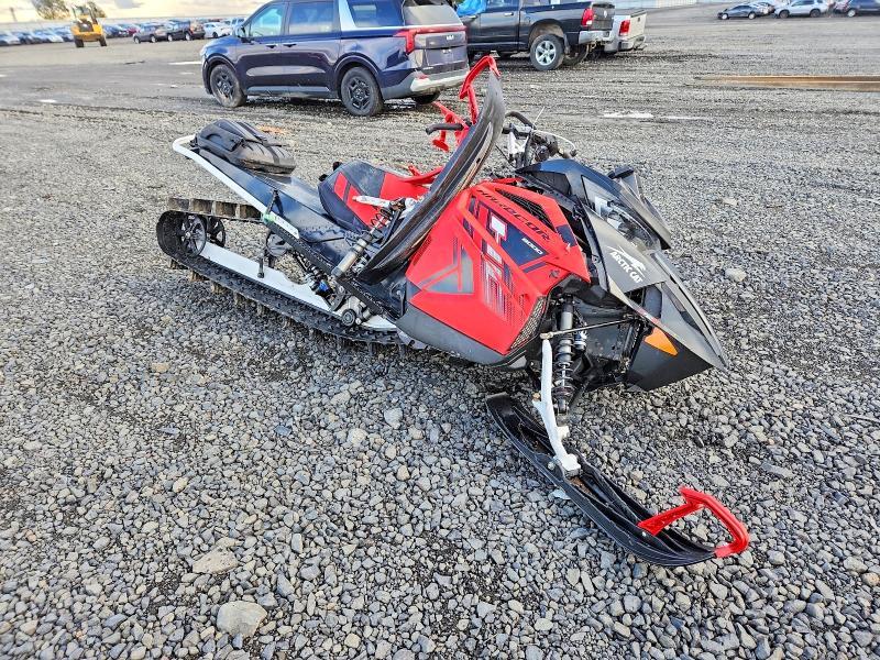 2021 Arca 2021 Arti M800