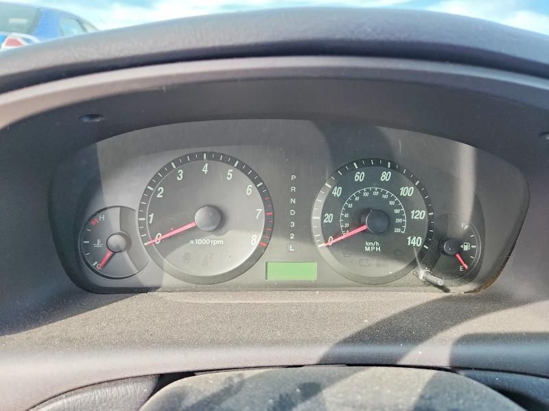 2005 Hyundai Elantra gls