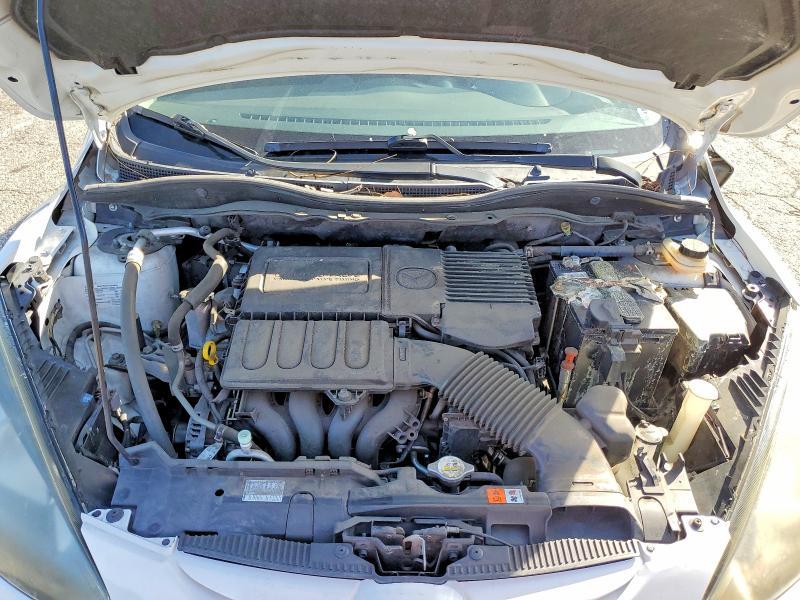 2014 Mazda 2 Sport